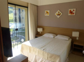 Aldeia das Águas Park Resort - Flat Quartier